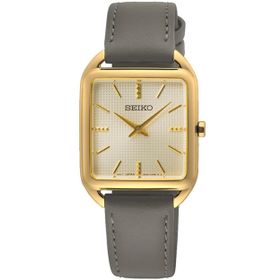 Seiko SWR090P1 Kadın Kol Saati