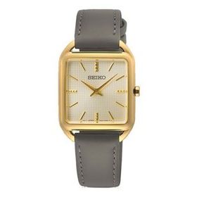 Seiko SWR090P1 Kadın Kol Saati