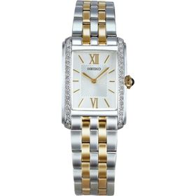 Seiko SWR093P Metalik Kadın Kol Saati