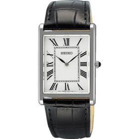 Seiko SWR103P1 Siyah Erkek Kol Saati