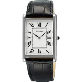 Seiko SWR103P1 Siyah Erkek Kol Saati