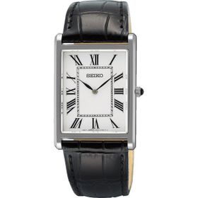 Seiko SWR103P1 Siyah Erkek Kol Saati