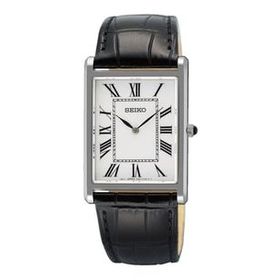 Seiko SWR103P1 Siyah Erkek Kol Saati