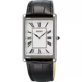 Seiko SWR103P1 Siyah Erkek Kol Saati