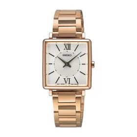 Seiko SWR112P1 Beyaz Kadın Kol Saati