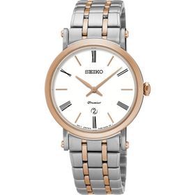 Seiko SXB430P Bayan Kol Saati
