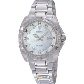 Seiko SXDA19P1 Kadın Kol Saati