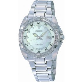Seiko SXDA19P1 Kadın Kol Saati