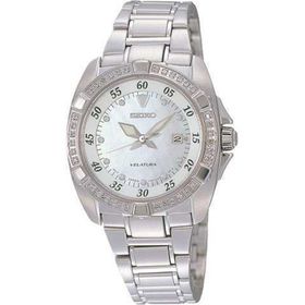 Seiko SXDA19P1 Kadın Kol Saati