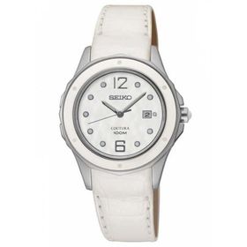 Seiko SXDE79P2 Bayan Kol Saati