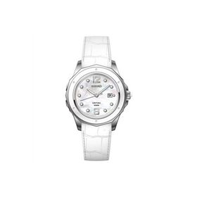 Seiko SXDE79P2 Bayan Kol Saati