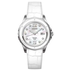 Seiko SXDE79P2 Bayan Kol Saati