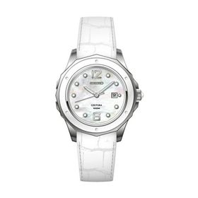 Seiko SXDE79P2 Bayan Kol Saati