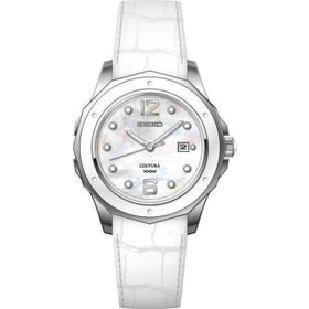 Seiko SXDE79P2 Kadın Kol Saati