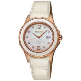 Seiko SXDE82P1 Bayan Kol Saati