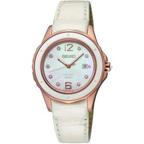 Seiko SXDE82P1 Bayan Kol Saati