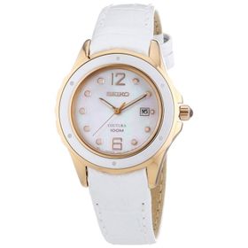 Seiko SXDE82P1 Bayan Kol Saati