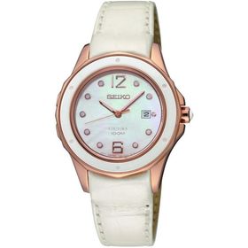 Seiko SXDE82P1 Bayan Kol Saati