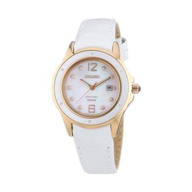 Seiko SXDE82P1 Bayan Kol Saati