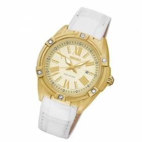 Seiko SXDF54P Kadın Kol Saati