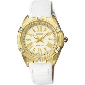 Seiko SXDF54P Kadın Kol Saati