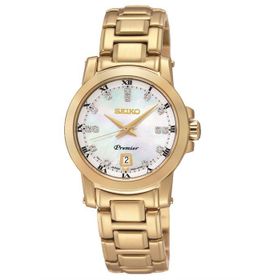 Seiko SXDG04P Kadın Kol Saati