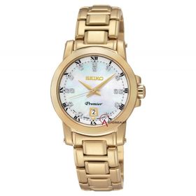 Seiko SXDG04P Kadın Kol Saati