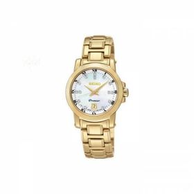 Seiko SXDG04P Kadın Kol Saati