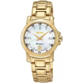 Seiko SXDG04P Kadın Kol Saati