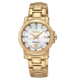 Seiko SXDG04P Kadın Kol Saati
