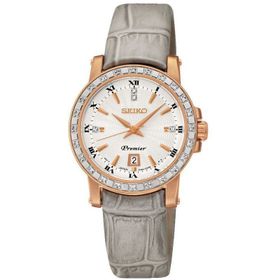 Seiko SXDG60P Bayan Kol Saati