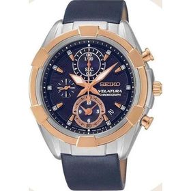 Seiko Veletura SNDW08P3 Kadın Kol Saati