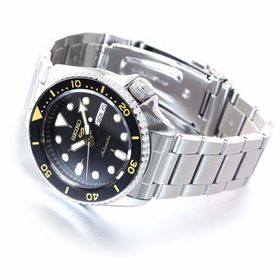 Seiko5 SRPD57K Erkek Kol Saati