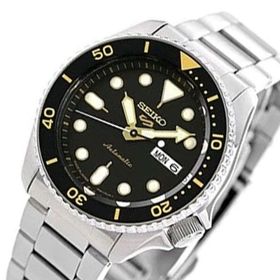 Seiko5 SRPD57K Erkek Kol Saati