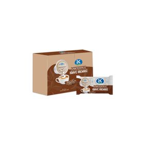 Sek 15 ml Laktozsuz Kahve Kreması (10 adet)