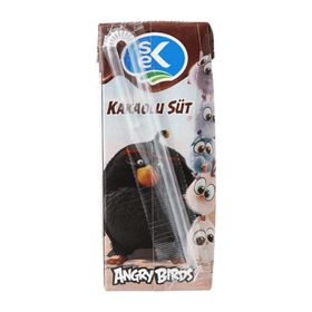Sek 180 ml Kakaolu Süt
