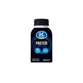 Sek Protein Quark İçilebilir Kıvamda Süt 250 ml