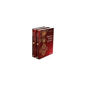 Sekaleyn Hadisi Dersleri 2 Cilt Takım Ayetullah Seyyid Kemal Haydari