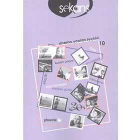 Sekans Sinema Yazıları Seçkisi 10 - Kolektif