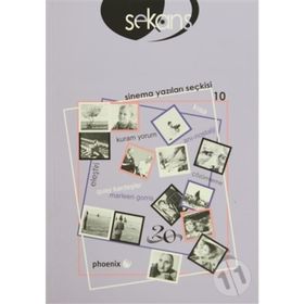 Sekans Sinema Yazıları Seçkisi 10 - Kolektif