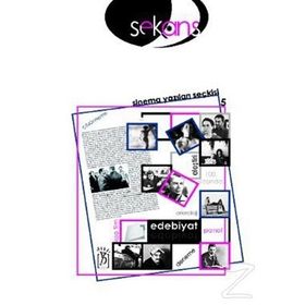 SEKANS SINEMA YAZILARI SEÇKİSİ 5 - KOLEKTIF