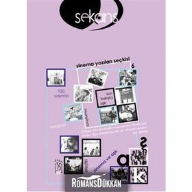 Sekans Sinema Yazıları Seçkisi 6