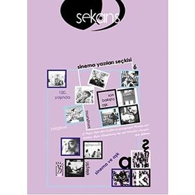 Sekans Sinema Yazıları Seçkisi 6