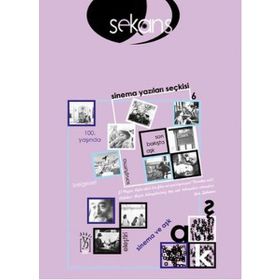 Sekans Sinema Yazıları Seçkisi 6