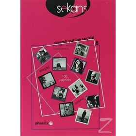 SEKANS SINEMA YAZILARI SEÇKISI - 8 - KOLEKTIF
