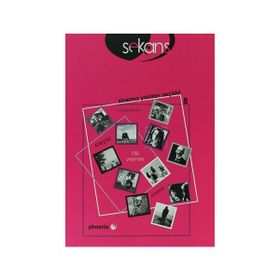 SEKANS SINEMA YAZILARI SEÇKISI - 8 - KOLEKTIF