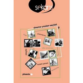 Sekans Sinema Yazıları Seçkisi 9 - Kolektif