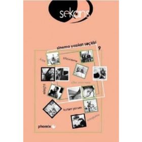 Sekans Sinema Yazıları Seçkisi 9 - Kolektif