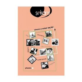 Sekans Sinema Yazıları Seçkisi 9 - Kolektif