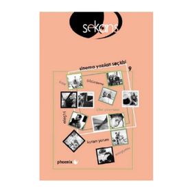 Sekans Sinema Yazıları Seçkisi 9 - Kolektif